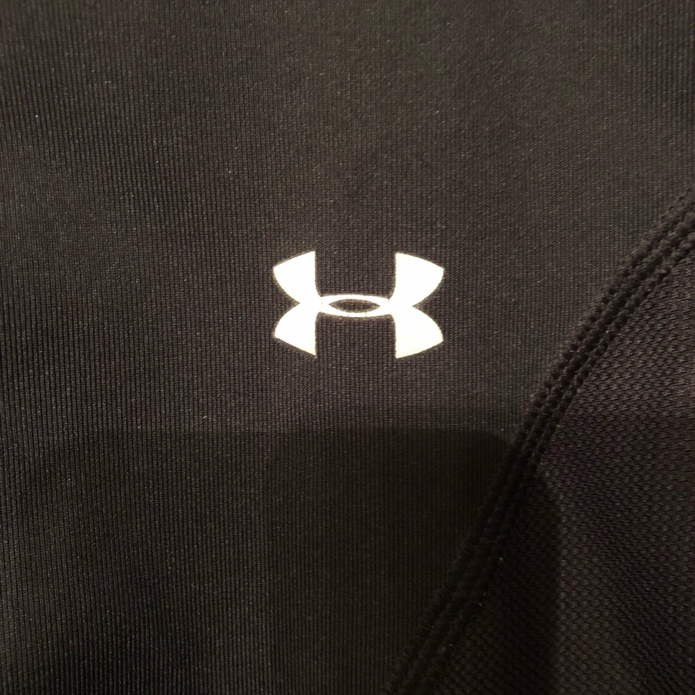 Under Armour Jacket - Picture 5 of 9